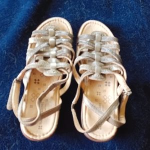 Women's Naturalizer sandals size 10